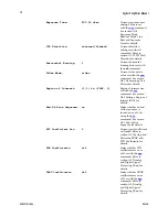 Preview for 90 page of Dalsa spyder SG-10-01k40 User Manual