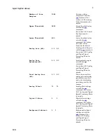 Preview for 91 page of Dalsa spyder SG-10-01k40 User Manual