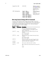 Preview for 92 page of Dalsa spyder SG-10-01k40 User Manual