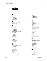 Preview for 117 page of Dalsa spyder SG-10-01k40 User Manual