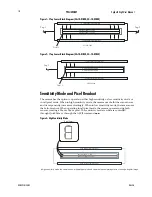 Предварительный просмотр 10 страницы Dalsa spyder SG-10-01k80 User Manual