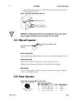 Предварительный просмотр 24 страницы Dalsa spyder SG-10-01k80 User Manual