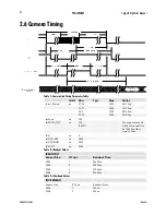 Предварительный просмотр 28 страницы Dalsa spyder SG-10-01k80 User Manual