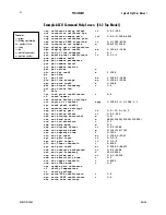 Предварительный просмотр 54 страницы Dalsa spyder SG-10-01k80 User Manual