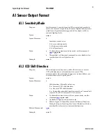 Предварительный просмотр 55 страницы Dalsa spyder SG-10-01k80 User Manual