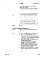 Предварительный просмотр 74 страницы Dalsa spyder SG-10-01k80 User Manual