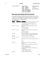 Предварительный просмотр 92 страницы Dalsa spyder SG-10-01k80 User Manual