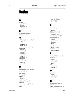 Предварительный просмотр 110 страницы Dalsa spyder SG-10-01k80 User Manual