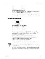 Preview for 15 page of Dalsa Spyder2 S2-1-40 Series User Manual