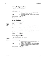 Preview for 24 page of Dalsa Spyder2 S2-1-40 Series User Manual