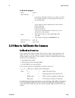 Preview for 30 page of Dalsa Spyder2 S2-1-40 Series User Manual