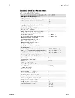 Preview for 55 page of Dalsa Spyder2 S2-1-40 Series User Manual