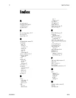 Preview for 75 page of Dalsa Spyder2 S2-1-40 Series User Manual