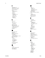 Preview for 76 page of Dalsa Spyder2 S2-1-40 Series User Manual