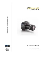 Preview for 1 page of Dalsa Spyder2 S2-2x-04K40 User Manual