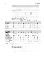 Preview for 8 page of Dalsa Spyder2 S2-2x-04K40 User Manual