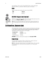 Preview for 14 page of Dalsa Spyder2 S2-2x-04K40 User Manual