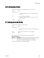 Preview for 22 page of Dalsa Spyder2 S2-2x-04K40 User Manual