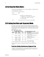 Preview for 23 page of Dalsa Spyder2 S2-2x-04K40 User Manual