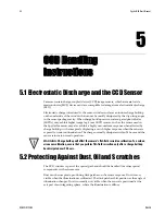 Preview for 45 page of Dalsa Spyder2 S2-2x-04K40 User Manual