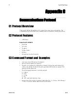 Preview for 57 page of Dalsa Spyder2 S2-2x-04K40 User Manual