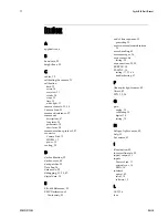 Preview for 77 page of Dalsa Spyder2 S2-2x-04K40 User Manual