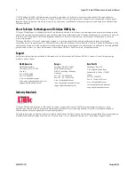 Preview for 2 page of Dalsa Spyder3 S3-14-01k40-00-R User Manual