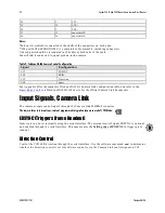 Preview for 22 page of Dalsa Spyder3 S3-14-01k40-00-R User Manual