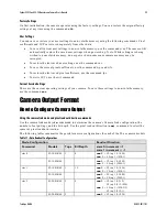 Preview for 33 page of Dalsa Spyder3 S3-14-01k40-00-R User Manual