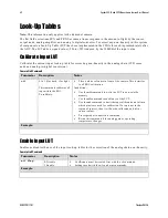 Preview for 62 page of Dalsa Spyder3 S3-14-01k40-00-R User Manual