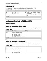 Preview for 63 page of Dalsa Spyder3 S3-14-01k40-00-R User Manual