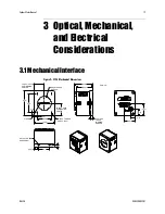 Preview for 19 page of Dalsa Spyder3 SC-30-02K80-00-R User Manual