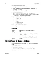 Preview for 26 page of Dalsa Spyder3 SC-30-02K80-00-R User Manual