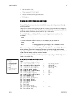 Preview for 27 page of Dalsa Spyder3 SC-30-02K80-00-R User Manual