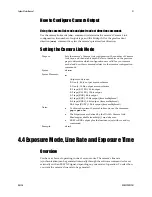 Preview for 31 page of Dalsa Spyder3 SC-30-02K80-00-R User Manual