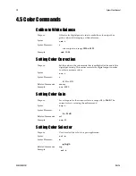 Preview for 40 page of Dalsa Spyder3 SC-30-02K80-00-R User Manual