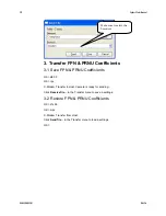 Preview for 58 page of Dalsa Spyder3 SC-30-02K80-00-R User Manual