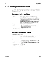 Preview for 60 page of Dalsa Spyder3 SC-30-02K80-00-R User Manual