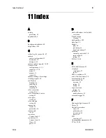 Preview for 109 page of Dalsa Spyder3 SC-30-02K80-00-R User Manual