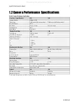 Preview for 7 page of Dalsa Spyder3 SC-34 User Manual