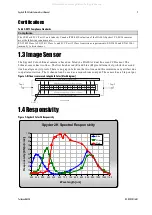 Предварительный просмотр 9 страницы Dalsa Spyder3 SC-34 User Manual