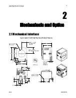 Предварительный просмотр 15 страницы Dalsa Spyder3 SG-11-01k40-00-R User Manual