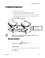 Предварительный просмотр 24 страницы Dalsa Spyder3 SG-11-01k40-00-R User Manual