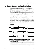 Предварительный просмотр 36 страницы Dalsa Spyder3 SG-11-01k40-00-R User Manual