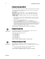 Предварительный просмотр 42 страницы Dalsa Spyder3 SG-11-01k40-00-R User Manual