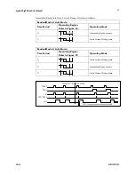 Предварительный просмотр 69 страницы Dalsa Spyder3 SG-11-01k40-00-R User Manual