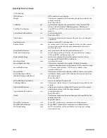 Preview for 33 page of Dalsa Spyder3 SG-11-01k80-00-R User Manual