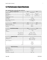 Preview for 7 page of Dalsa Spyder3 SG-34-04k80-00-R User Manual