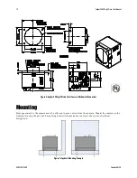 Preview for 12 page of Dalsa Spyder3 SG-34-04k80-00-R User Manual