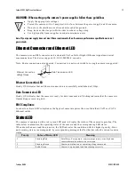 Preview for 19 page of Dalsa Spyder3 SG-34-04k80-00-R User Manual